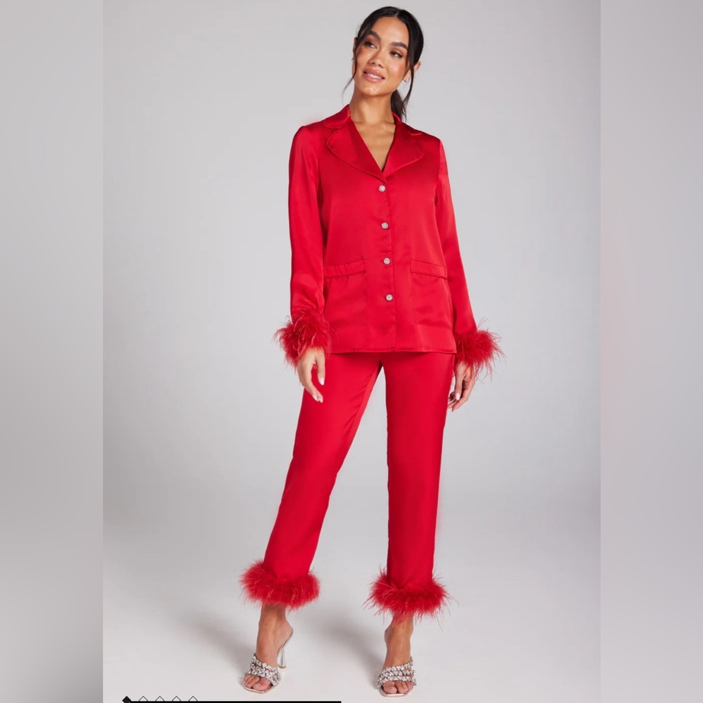 Red set L